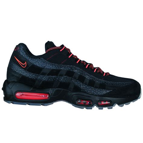 nike air max 95 rot herren